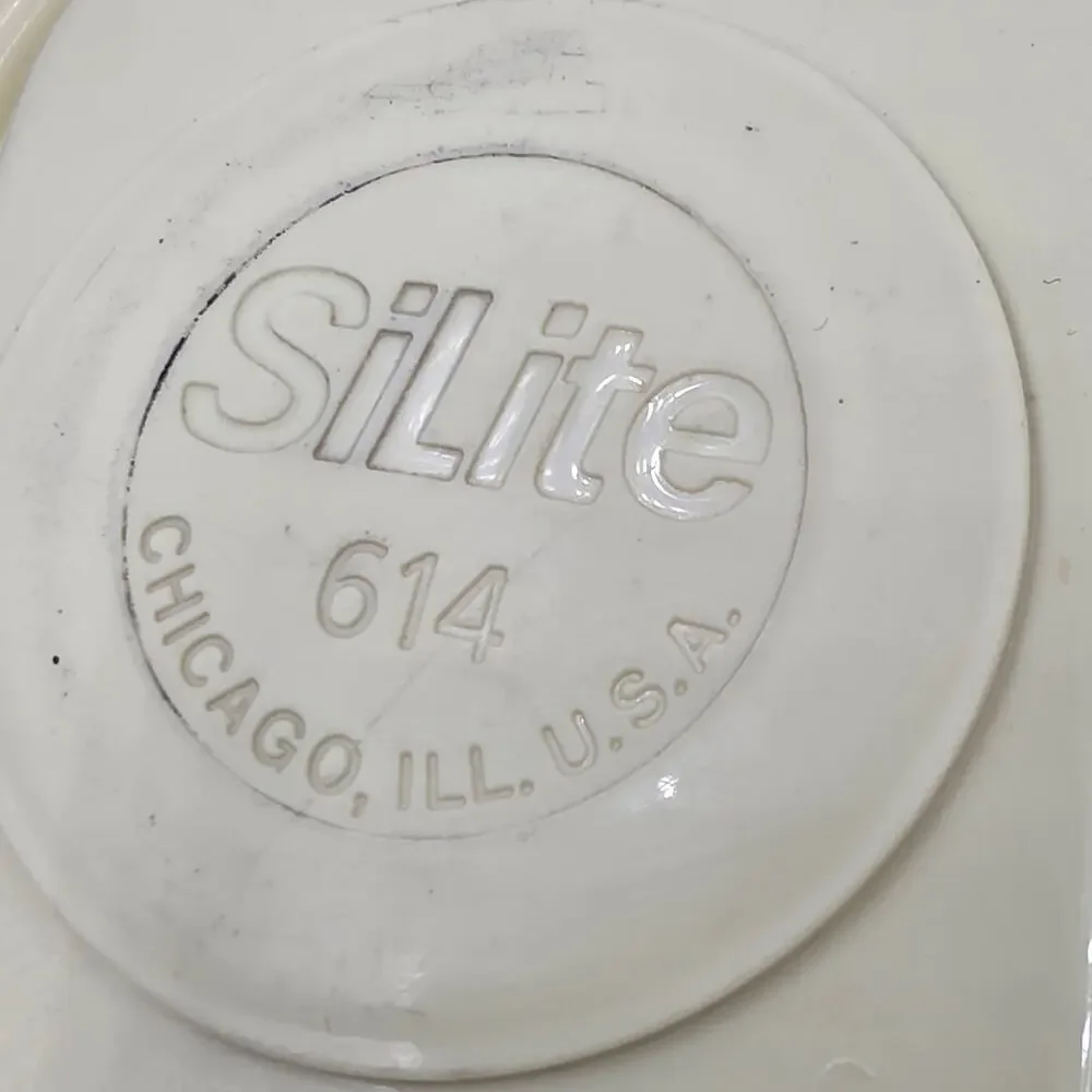 SIlite lot 12